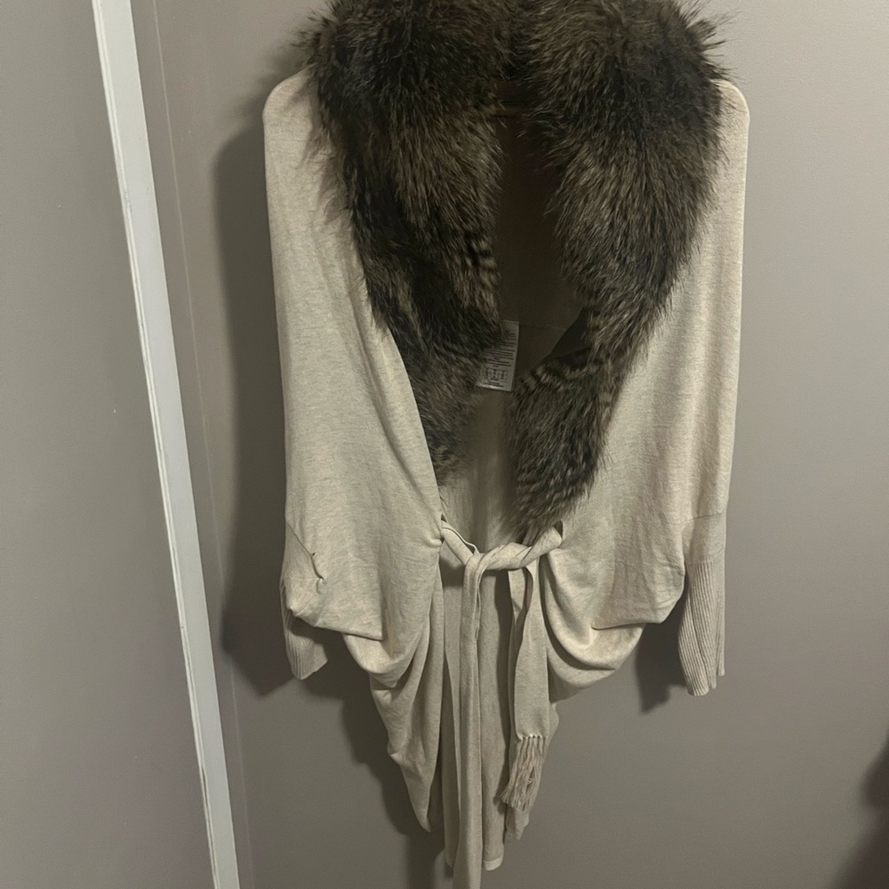 Guess Cardi mob wife vibes